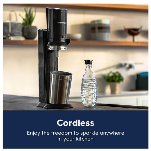 Soda Stream Aqua Fizz - Picture 3 of 4